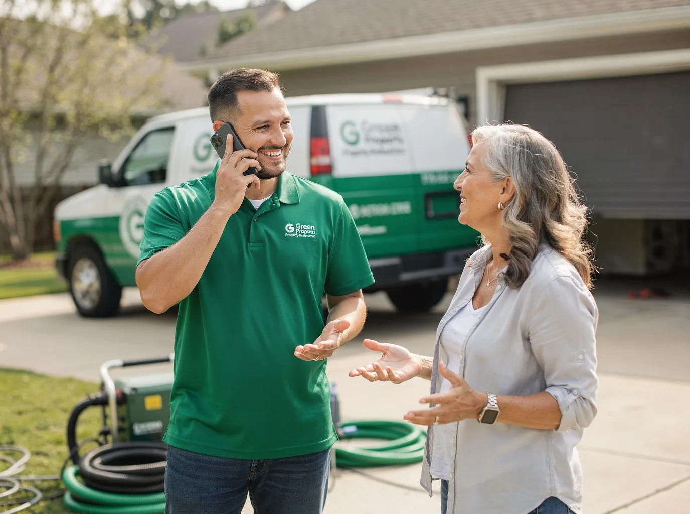 Water Damage Restoration Lynchburg, SC FAQs